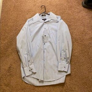 Men’s Dress Shirt